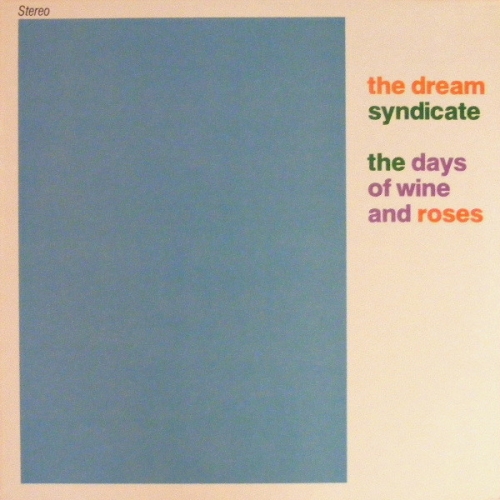 steve wynn,bob stanley,sandy salisbury,man man,neurotic outsiders,daniel delisse,rituel,marc zermati