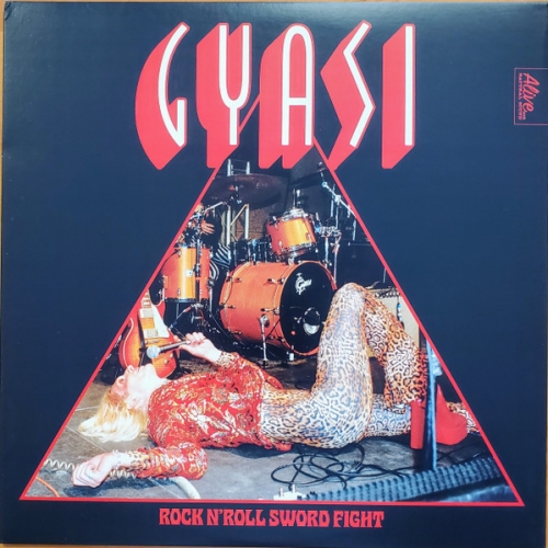 gyasi,shangri-las,briTtany davis,bob mosley,aleister crowley,oil barons,space cadet