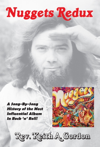 bruce joyner,death valley girls,john lydon,nuggets,sapphires,panick ltcd,zatvor,jars,askel,postmortal