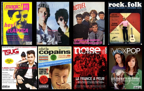 john cale,pink fairies,mt jones,rosco gordon,max décharné,peter scartabello,presse rock,rockambolesques