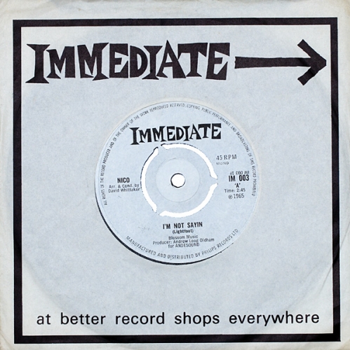 immediate,embrooks,bad bangs,estivaleries,gene chandler,jake calypso trio,across the divide,patrick geffroy yorfegg,gene vincent + jeff beck
