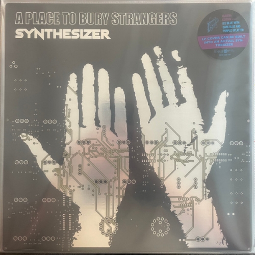 , alicia f, elvis presley, a place to bury strangers, dean wareham, tyrone davis,blaine bailey, continuum,
